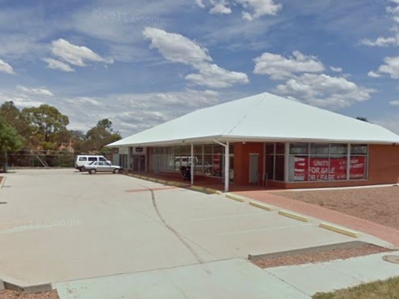 Unit 3/26 Benham Street, Chisholm ACT 2905