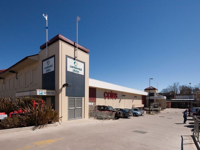 Sharp Street, Cooma NSW 2630