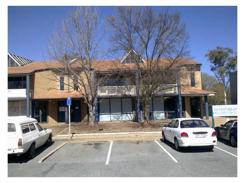 Unit 3/4 Kennedy Street, Kingston ACT 2604