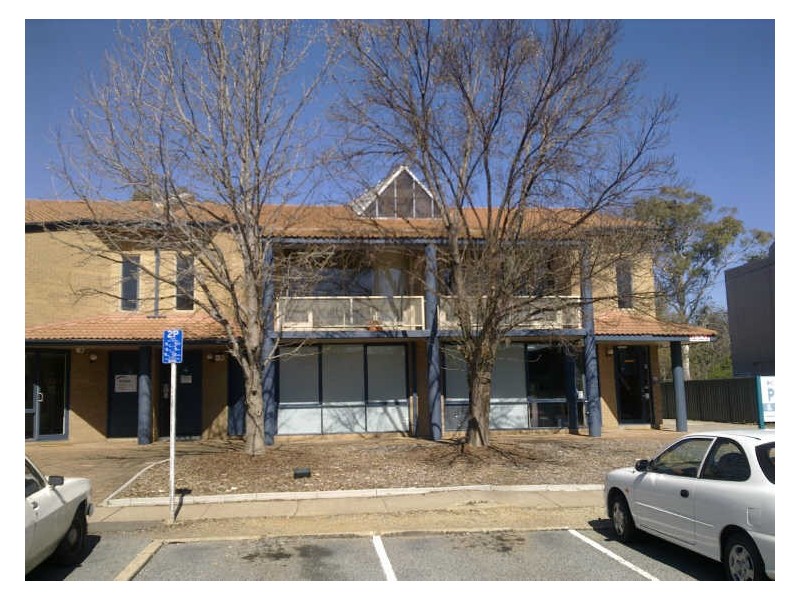Unit 3/4 Kennedy Street, Kingston ACT 2604