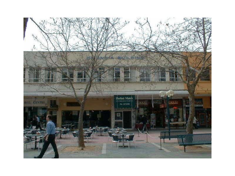 Level 1 Suite 8/169 – 175 City Walk, City ACT 2601