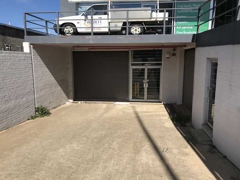 115 Wollongong Street, Fyshwick ACT 2609