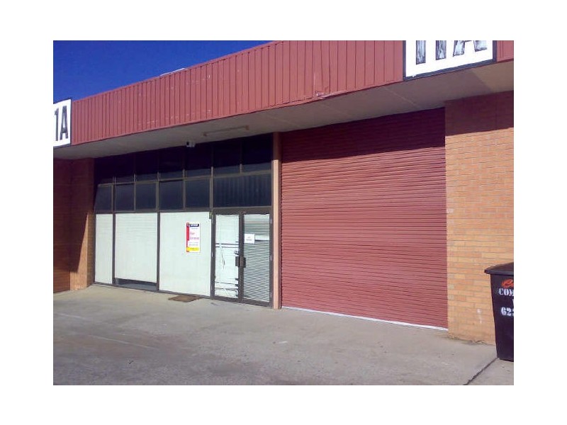 Suite 11/145-149 Gladstone ST, Fyshwick ACT 2609