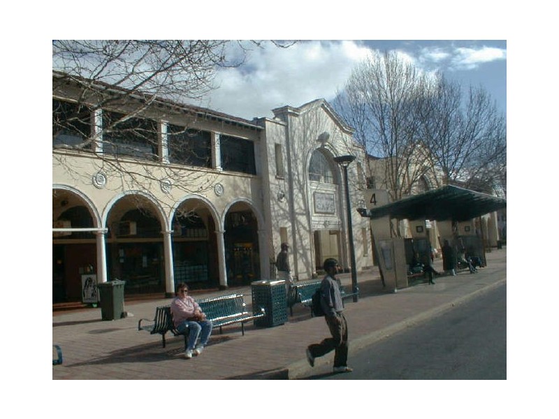 Level 1/106-110 Alinga Street, Canberra ACT 2600