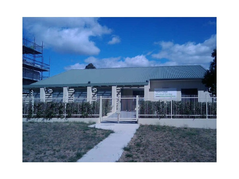 21 Garratt Street, Wanniassa ACT 2903