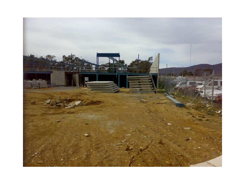 141 Flemington Road, Mitchell ACT 2911