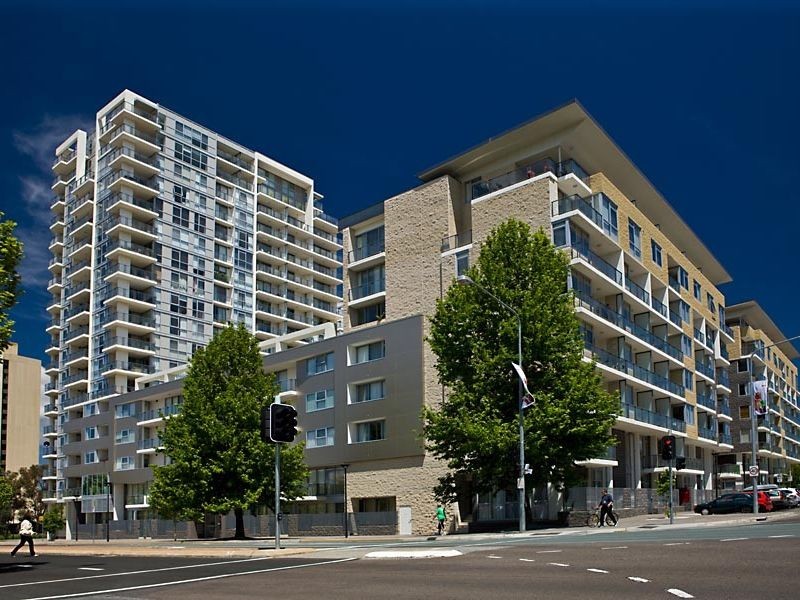 Unit 4/1 Gordon Street, City ACT 2601