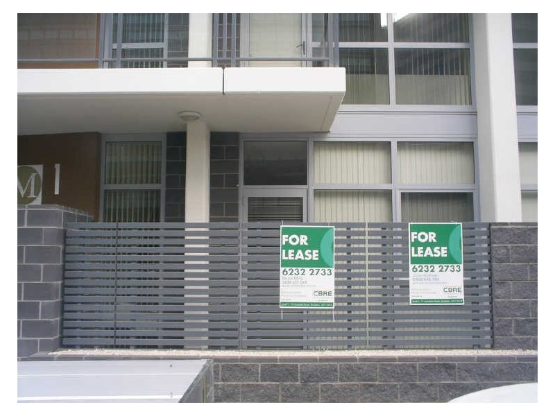 Unit 4/1 Gordon Street, City ACT 2601