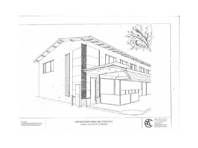 Level 1/8 McPherson Street, O’connor ACT 2602