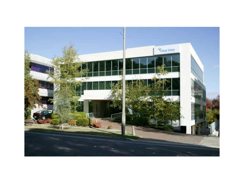 Level 1/99 Northbourne Avenue, Canberra ACT 2600
