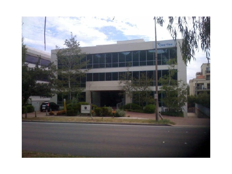 Level 1/99 Northbourne Avenue, Canberra ACT 2600