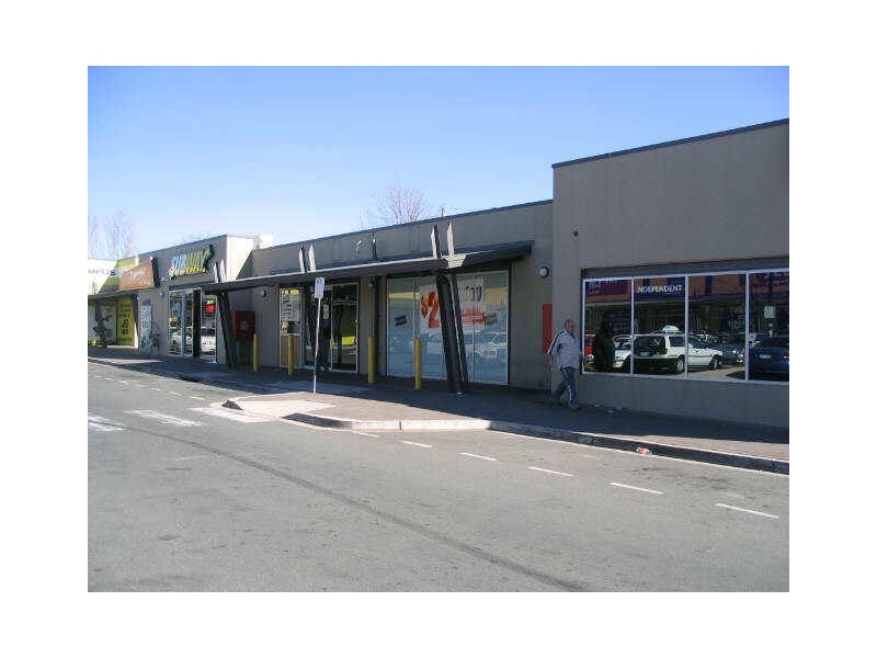 Unit 3/ Cnr Hindmarsh and Athllon Drives, Phillip ACT 2606