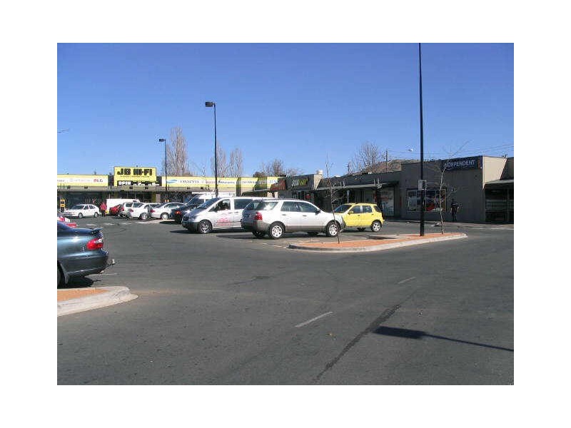 Unit 3/ Cnr Hindmarsh and Athllon Drives, Phillip ACT 2606