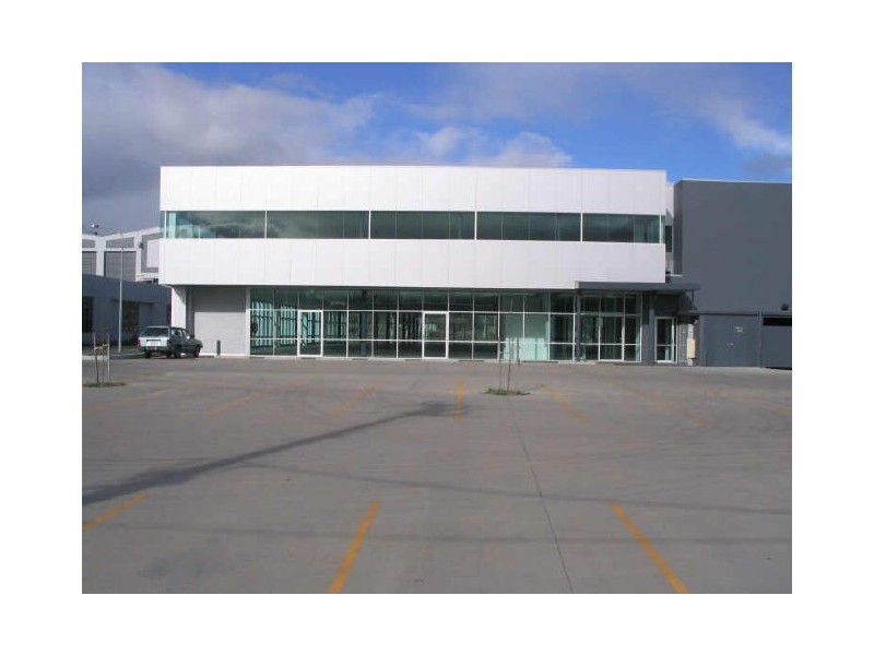 101-109 Flemington Road, Mitchell ACT 2911