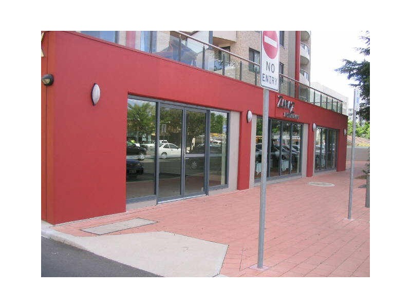 Part Unit 12/33 Mort Street, Braddon ACT 2612