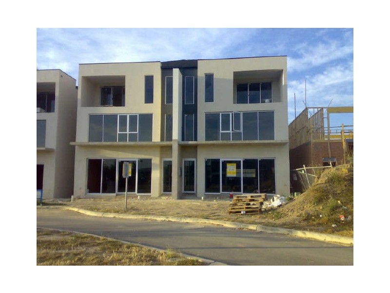 Unit 4/63-69 Anthony Rolfe Avenue, Gungahlin ACT 2912