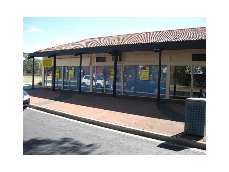 Ground Floor/1 Luke Street, Holt ACT 2615