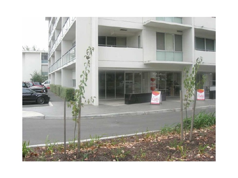 Ground Floor, Suite 6/155 Northbourne Avenue, Turner ACT 2612