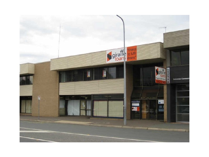 Unit 1/55-57 Lathlain Street, Belconnen ACT 2617