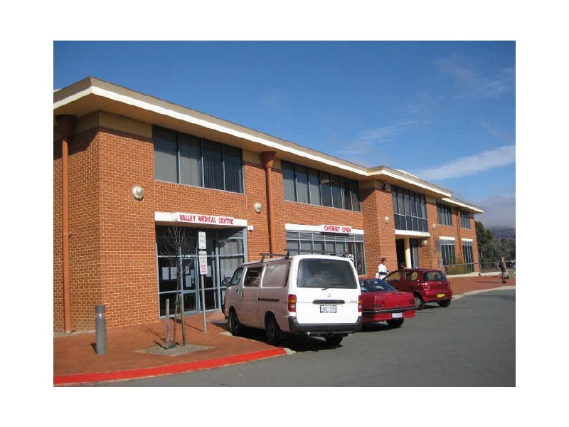 Units 4 & 6/5 Dann Close, Garran ACT 2605