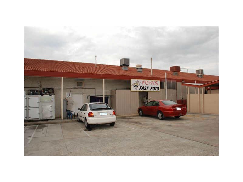 Shop 7/118-126 Hardwick Crescent, Holt ACT 2615