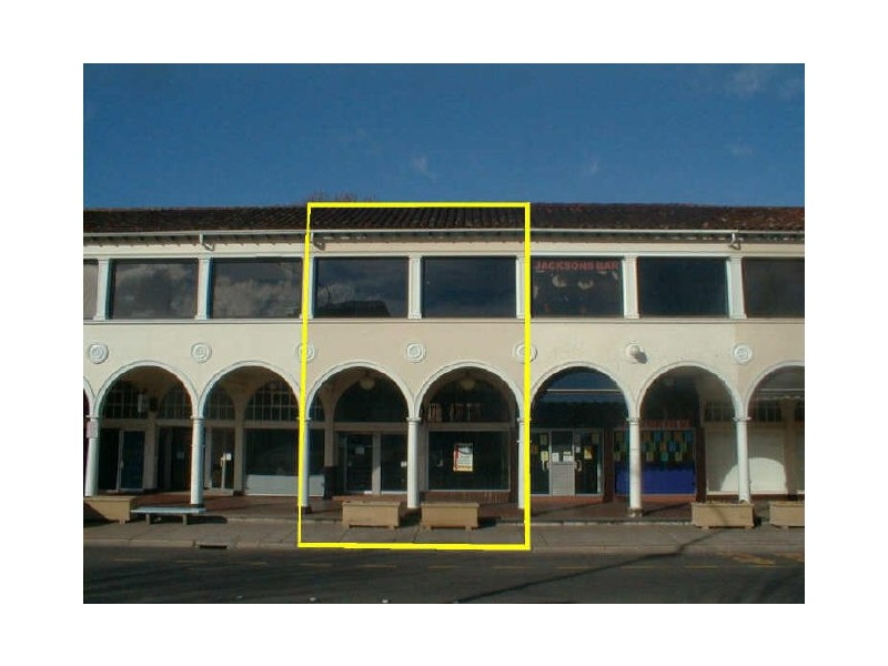 Suite 1/32 Northbourne Avenue, Canberra ACT 2600