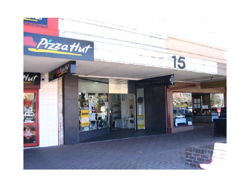 15 Kennedy Street, Kingston ACT 2604