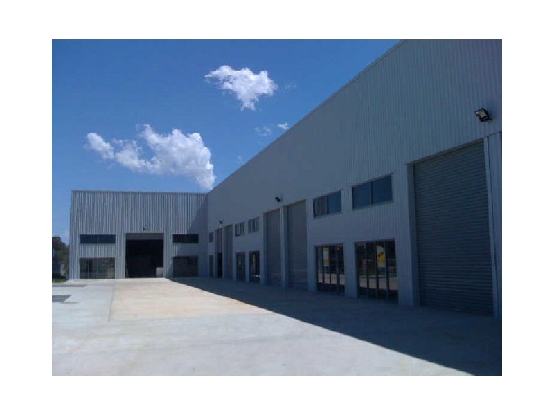 Suite 1 /25 Dacre Street, Mitchell ACT 2911