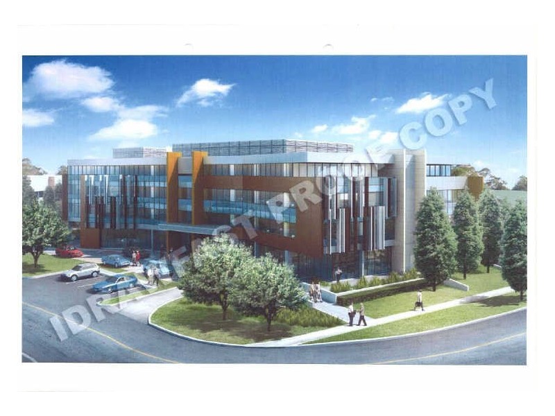 3rd Floor/3-5 Hely Street, Griffith ACT 2603