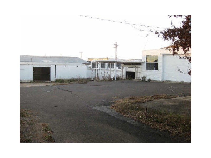 3 Lyell Street, Fyshwick ACT 2609