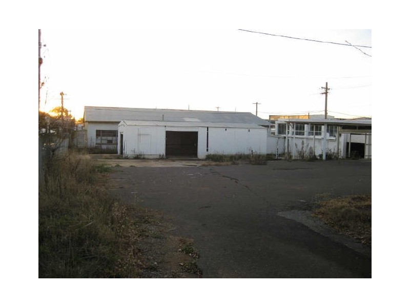 3 Lyell Street, Fyshwick ACT 2609