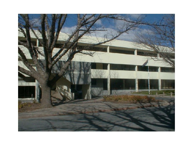 Suite 8.2, Level 1/16 National Circuit, Barton ACT 2600
