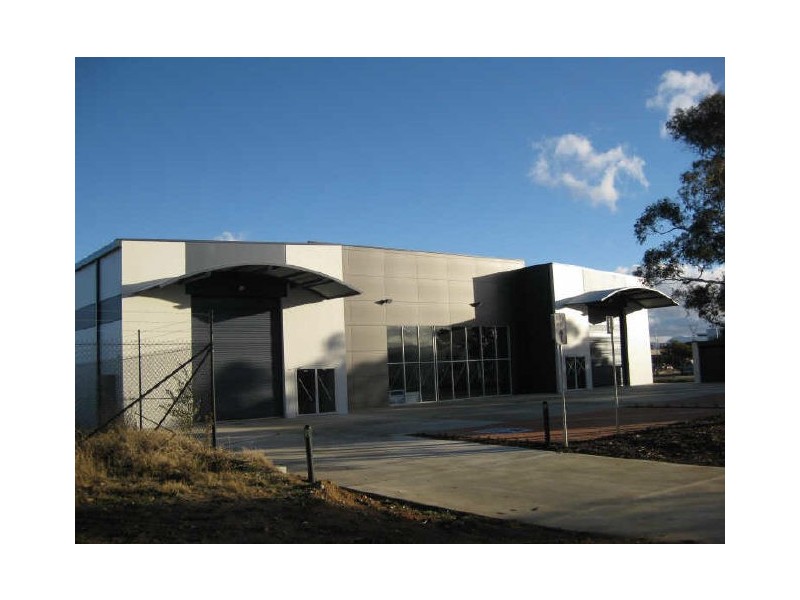 Unit 2/56 Dacre Street, Mitchell ACT 2911