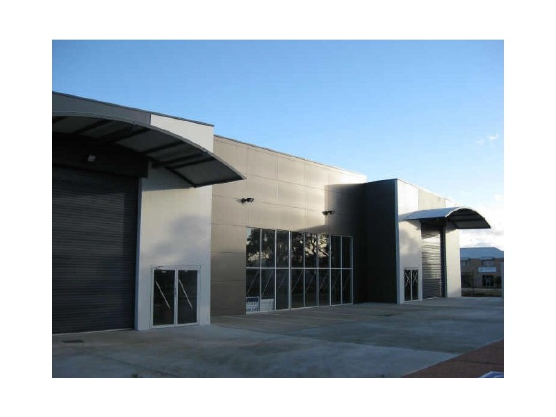 Unit 2/56 Dacre Street, Mitchell ACT 2911