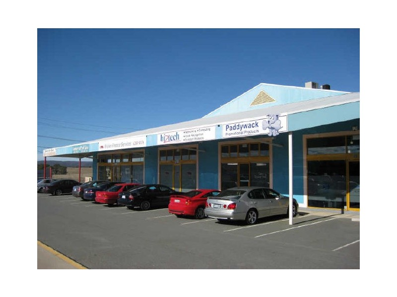 Unit 13/41-45 Tennant Street, Fyshwick ACT 2609