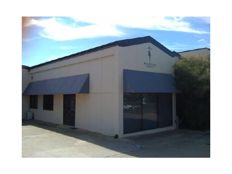 Suite 1/86 Wentworth Avenue, Kingston ACT 2604