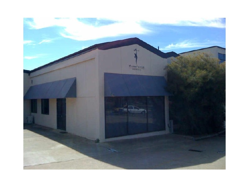 Suite 1/86 Wentworth Avenue, Kingston ACT 2604