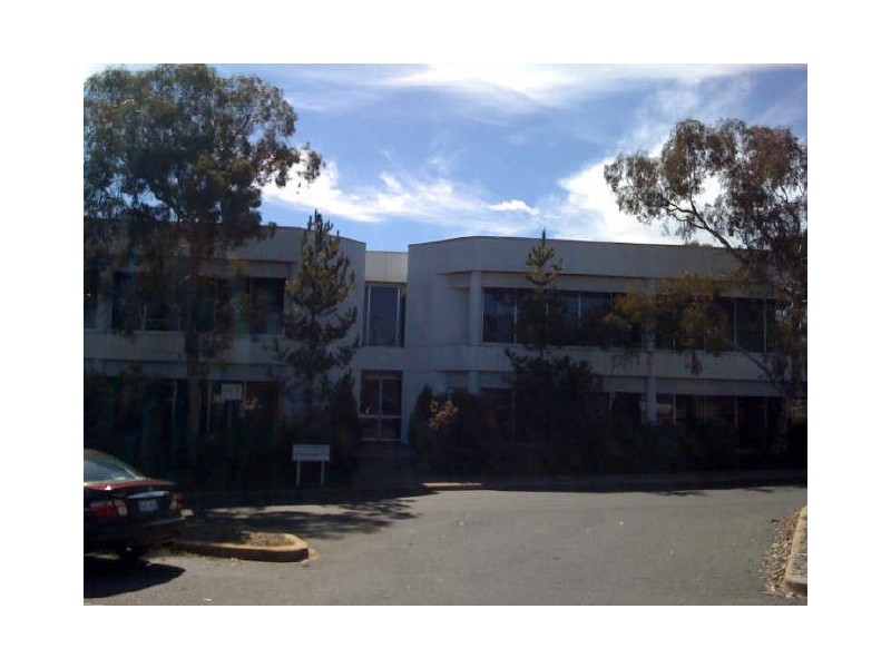 Suite 1/Ground Floor/31 Thesiger Court, Deakin ACT 2600