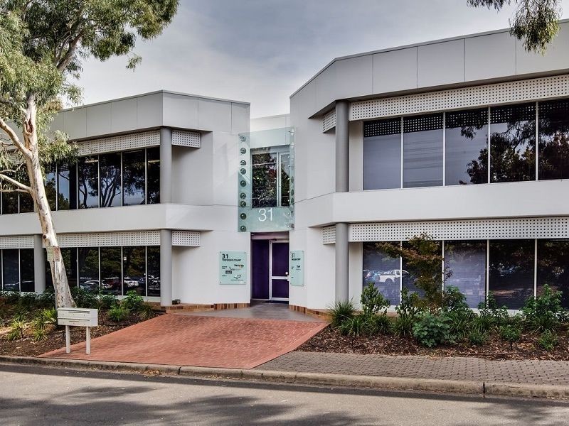 Suite 2/First Floor/31 Thesiger Court, Deakin ACT 2600