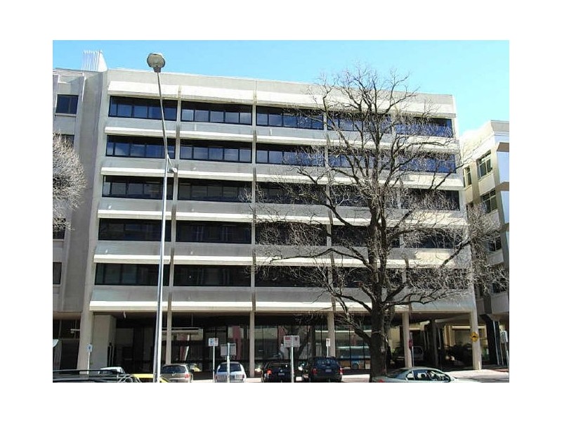 Whole Building/15 Mort Street, Canberra ACT 2600