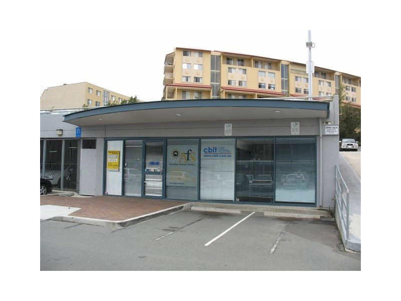 Building 5 Ground Floor/153 Emu Bank, Belconnen ACT 2617