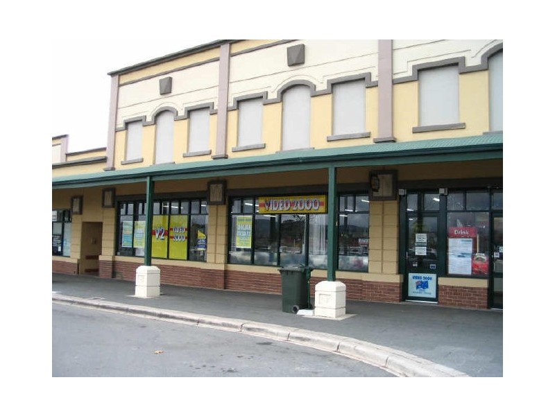 Shop 2/33 Hibberson Street, Gungahlin ACT 2912