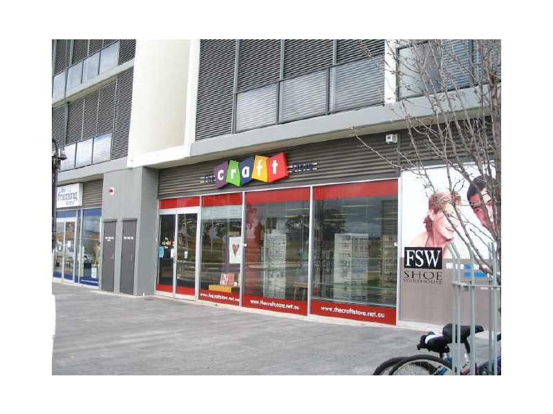 Shop RF/3 Gungahlin Place, Gungahlin ACT 2912