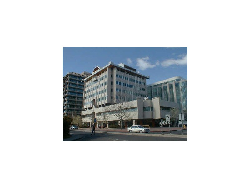 Level 1/54 Marcus Clarke Street, City ACT 2601