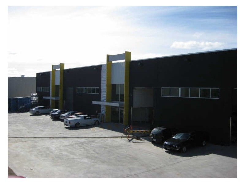 Unit 1/40 Collie Street, Fyshwick ACT 2609