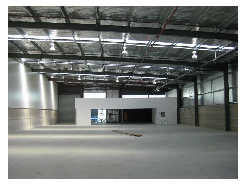 Unit 1/40 Collie Street, Fyshwick ACT 2609