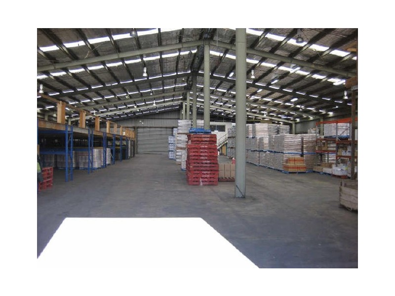 Unit 1/23 Mildura Avenue, Fyshwick ACT 2609