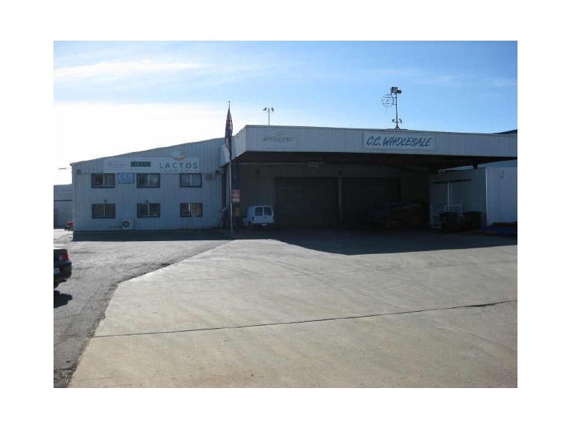 23 Mildura Avenue, Fyshwick ACT 2609