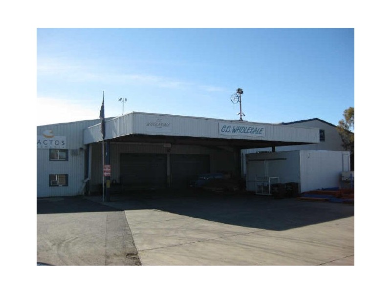 23 Mildura Avenue, Fyshwick ACT 2609