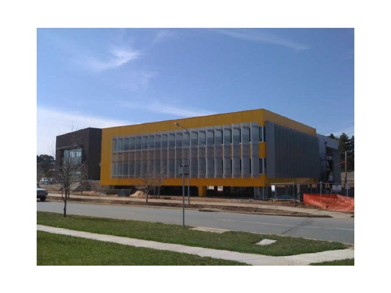 11 Faulding Street, Symonston ACT 2609